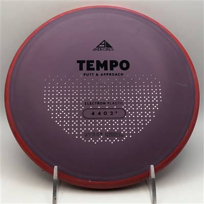 Axiom Electron Tempo 170.6g
