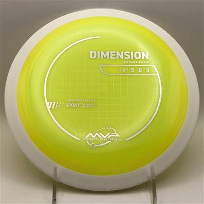 MVP Neutron Dimension 174.0g