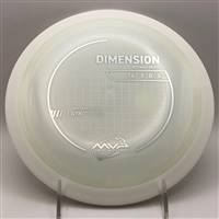 MVP Neutron Dimension 172.4g