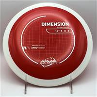 MVP Neutron Dimension 173.0g