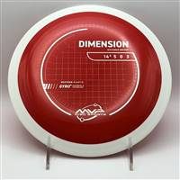 MVP Neutron Dimension 173.3g