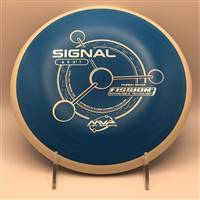 MVP Fission Signal 157.5g