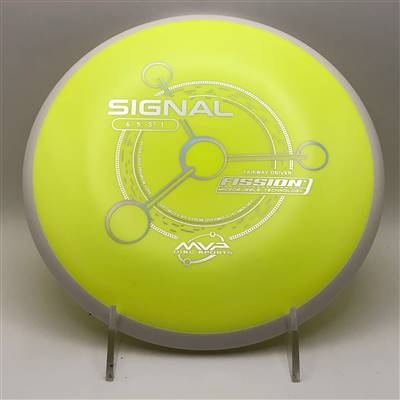 MVP Fission Signal 141.0g
