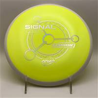 MVP Fission Signal 156.9g