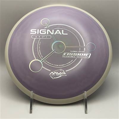 MVP Fission Signal 147.5g