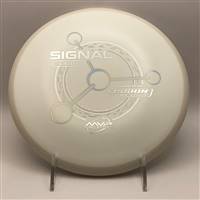 MVP Fission Signal 145.7g