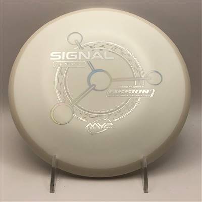 MVP Fission Signal 145.7g