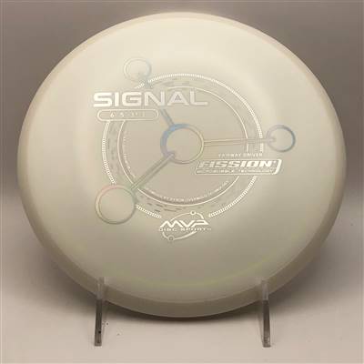 MVP Fission Signal 141.0g