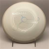 MVP Fission Signal 162.7g