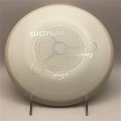 MVP Fission Signal 162.7g
