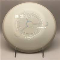 MVP Fission Signal 157.2g