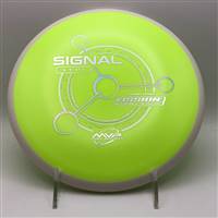MVP Fission Signal 163.0g