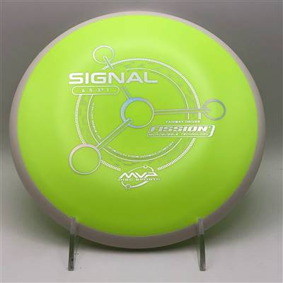 MVP Fission Signal 163.0g