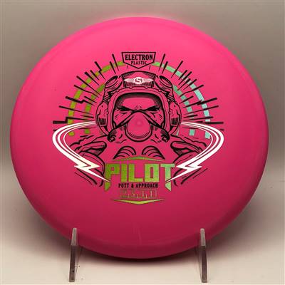 Streamline Electron Pilot 171.2g