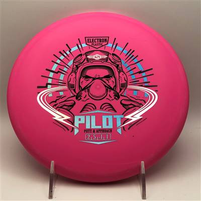 Streamline Electron Pilot 171.2g