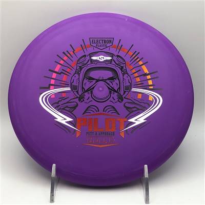 Streamline Electron Pilot 170.9g