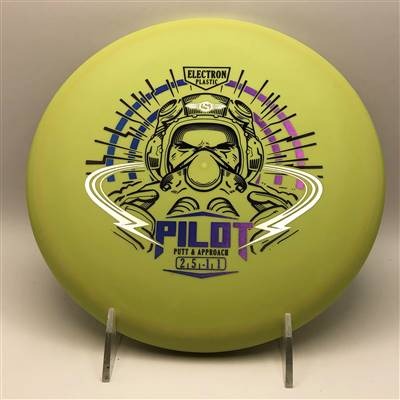Streamline Electron Pilot 171.3g