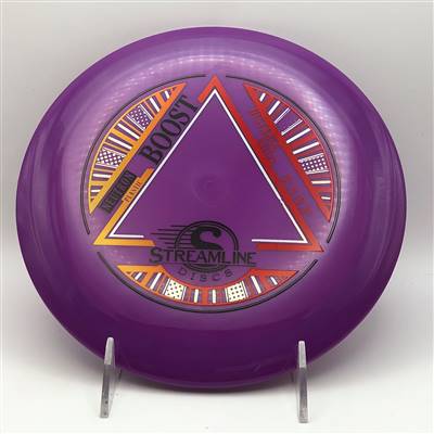 Streamline Neutron Boost 176.9g