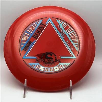 Streamline Neutron Boost 176.5g
