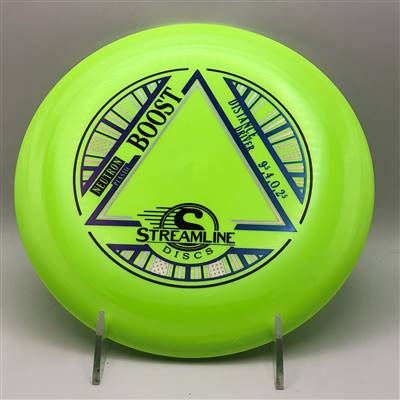 Streamline Neutron Boost 176.0g