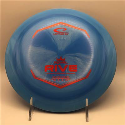 Latitude 64 Grand Rive 176.2g