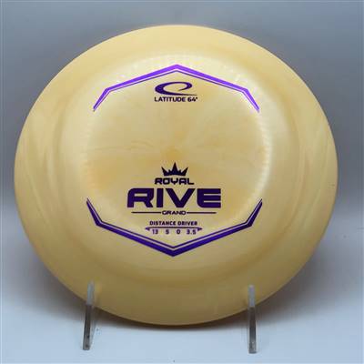 Latitude 64 Grand Rive 176.3g