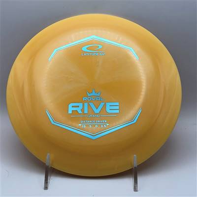 Latitude 64 Grand Rive 174.8g