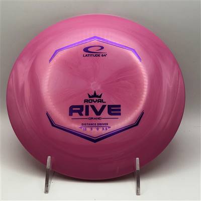 Latitude 64 Grand Rive 173.5g