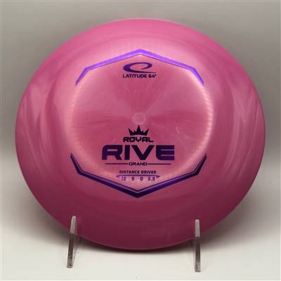 Latitude 64 Grand Rive 173.8g