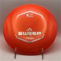 Latitude 64 Clear Sweep 174.3g