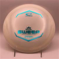 Latitude 64 Clear Sweep 174.7g