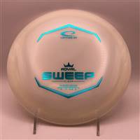 Latitude 64 Clear Sweep 173.8g