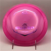 Latitude 64 Clear Sweep 174.2g