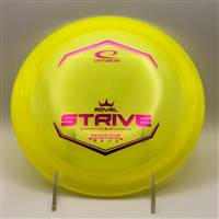 Latitude 64 Clear Strive 176.1g
