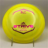 Latitude 64 Clear Strive 176.3g
