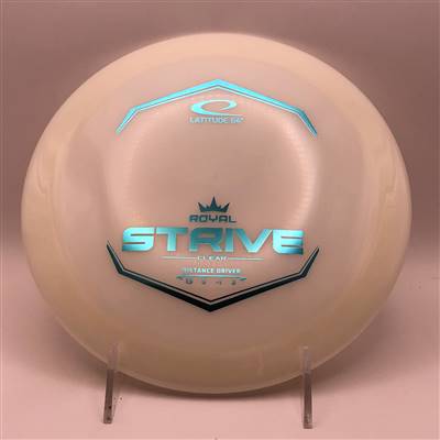 Latitude 64 Clear Strive 173.8g