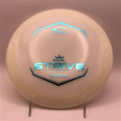 Latitude 64 Clear Strive 175.0g