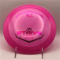 Latitude 64 Clear Strive 176.6g