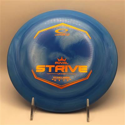 Latitude 64 Grand Strive 174.2g
