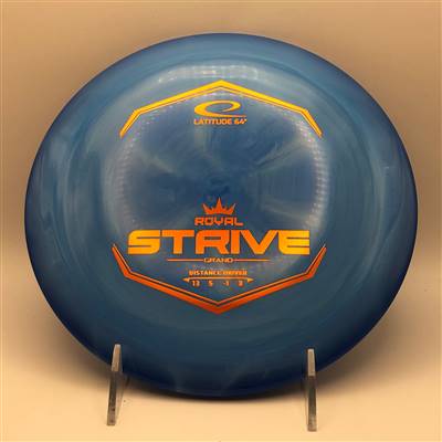 Latitude 64 Grand Strive 174.5g