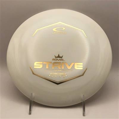 Latitude 64 Grand Strive 175.5g