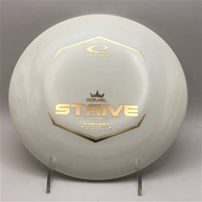 Latitude 64 Grand Strive 175.5g
