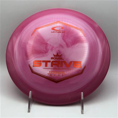 Latitude 64 Grand Strive 175.0g