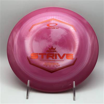 Latitude 64 Grand Strive 176.1g