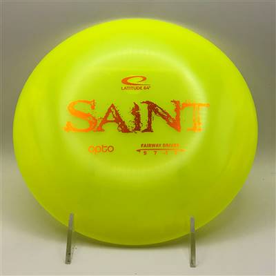 Latitude 64 Opto Saint 174.7g