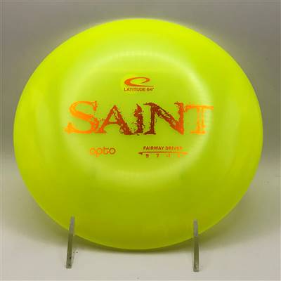 Latitude 64 Opto Saint 173.8g