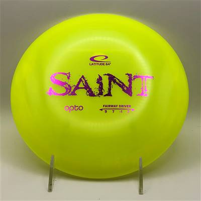 Latitude 64 Opto Saint 174.2g