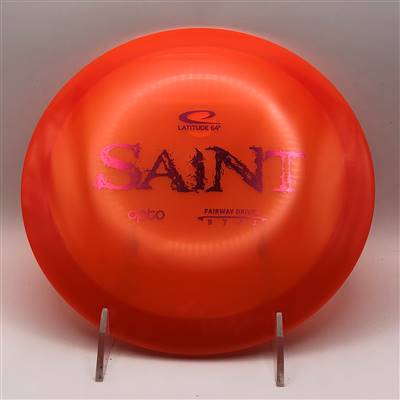 Latitude 64 Opto Saint 175.0g