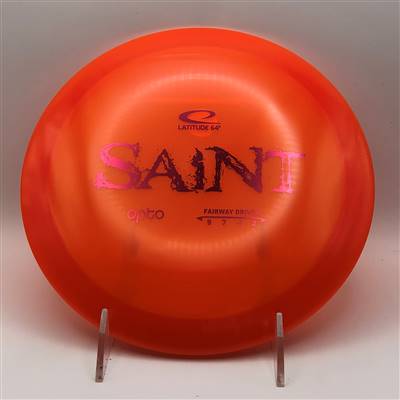 Latitude 64 Opto Saint 175.1g