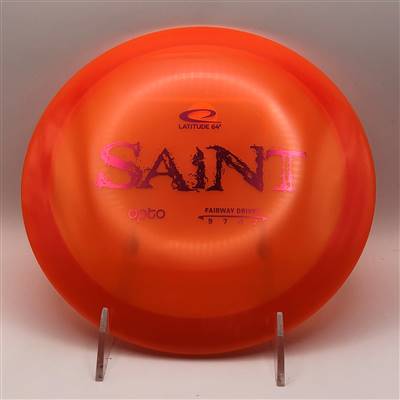 Latitude 64 Opto Saint 174.6g